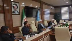 بازرس کل استان خراسان شمالی: نگاه تخصصی و اتقان از ویژگی های گزارش ارسالی بازرسی به محاکم قضایی است